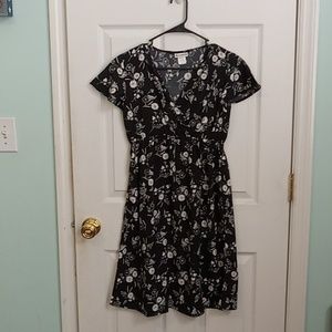 Women's dress